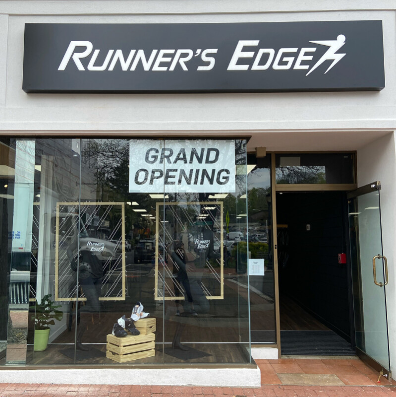 Long Island’s Runner’s Edge Opens Second Location Running Insight